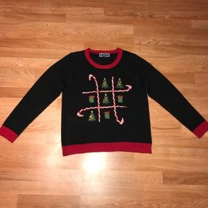 Christmas Sweater